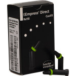 IPS Empress® Direct - csomag 10 x 0,2 g Cavifil enamel C3 - 627281AN IPS Empress® Direct - csomag 10 x 0,2 g Cavifil enamel C3 - 627281AN