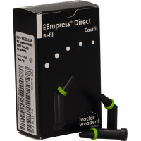 IPS Empress® Direct - csomag 10 x 0,2 g Cavifil enamel C3 - 627281AN IPS Empress® Direct - csomag 10 x 0,2 g Cavifil enamel C3 - 627281AN