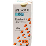 GC UNIFAST III - utántöltő csomag 260 ml Flüssigkeit - 2653