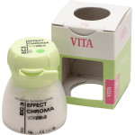 VITA VM® 9 3D-MASTER® - Packung 12 g effect chroma EC3 VITA VM® 9 3D-MASTER® - Packung 12 g effect chroma EC3