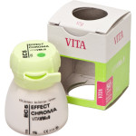 VITA VM® 9 3D-MASTER® - Packung 12 g effect chroma EC5 VITA VM® 9 3D-MASTER® - Packung 12 g effect chroma EC5