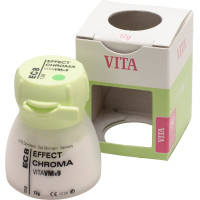 VITA VM® 9 3D-MASTER® - Packung 12 g effect chroma EC8 VITA VM® 9 3D-MASTER® - Packung 12 g effect chroma EC8