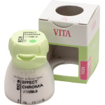 VITA VM® 9 3D-MASTER® - Packung 12 g effect chroma EC9 VITA VM® 9 3D-MASTER® - Packung 12 g effect chroma EC9