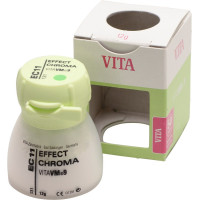 VITA VM® 9 3D-MASTER® - Packung 12 g effect chroma C11 VITA VM® 9 3D-MASTER® - Packung 12 g effect chroma C11