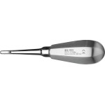 Wurzelheber - 1 db, 558/8, 4,5 mm, gerade - 558/8