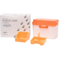 GC UNIFAST III Plastikbox - 1 db - 2654