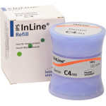IPS InLine (Dentin) (C4), Kerámia massza, Doboz, 100 g, 1 darab IPS InLine (Dentin) (C4), Kerámia massza, Doboz, 100 g, 1 darab
