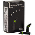 IPS Empress® Direct - csomag 10 x 0,2 g Cavifil enamel D3 - 627283AN IPS Empress® Direct - csomag 10 x 0,2 g Cavifil enamel D3 - 627283AN