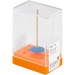 Polírozó (Kerámia) (9753), szereletlen ISO 150 Lencse, közepes, Gyémánt - Műanyag, 2,5 mm, 1 darab