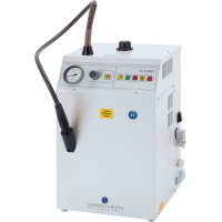 Dampfstrahlgerät D-S 100 A, 1 darab