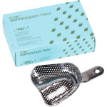 GC COE® Impression Tray Standard - 1 db, felső-62, L - 260621