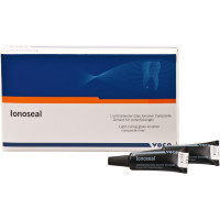 Ionoseal - csomag 2 x 4 g tuba - 1126