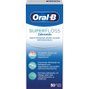 Oral-B® Superfloss™ - Box 50 Stück - 539043