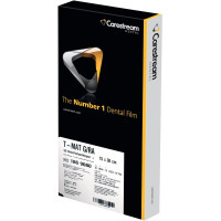 T MAT G-RA, (30 x 15 mm), Röntgenfilm, Lapok, 50 darab