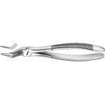 Zahnzangen - 1 db, 152 felső - 152