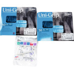 Uni-Grip (Combo Kit), Szenzortartó, 1 Csomag