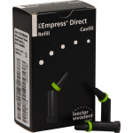 IPS Empress® Direct - csomag 10 x 0,2 g Cavifil enamel bleach XL - 627285AN IPS Empress® Direct - csomag 10 x 0,2 g Cavifil enamel bleach XL - 627285AN