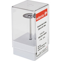 Gyémántkorong, 355 sárga,ISO 190, HP, 1 darab