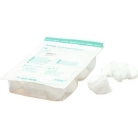 Askina® Schlinggazetupfer - 20 darabos csomag, steril, Pflaume - 9016015