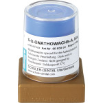 S-U-Gnathowachs-A Kegel 45 g kék
