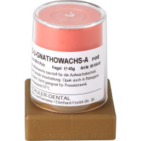 S-U-Gnathowachs-A Kegel 45 g piros S-U-Gnathowachs-A Kegel 45 g piros