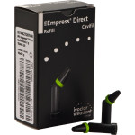 IPS Empress® Direct - csomag 10 x 0,2 g Cavifil translucent 30 - 627287AN IPS Empress® Direct - csomag 10 x 0,2 g Cavifil translucent 30 - 627287AN