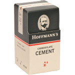 HOFFMANN´S FLÜSSIGKEITEN - csomag 40 ml für Carboxylatcement - 8031300 HOFFMANN´S FLÜSSIGKEITEN - csomag 40 ml für Carboxylatcement - 8031300