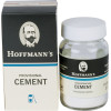 Hoffmann´s PROVISORISCHER CEMENT - 40 ml folyadék Hoffmann´s PROVISORISCHER CEMENT - 40 ml folyadék