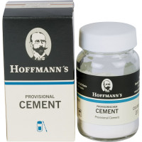 Hoffmann´s PROVISORISCHER CEMENT - 50 g por Hoffmann´s PROVISORISCHER CEMENT - 50 g por