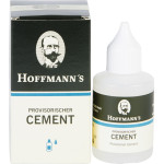 Hoffmann´s PROVISORISCHER CEMENT - 40 ml folyadék Hoffmann´s PROVISORISCHER CEMENT - 40 ml folyadék