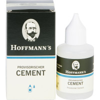 Hoffmann´s PROVISORISCHER CEMENT - 40 ml folyadék Hoffmann´s PROVISORISCHER CEMENT - 40 ml folyadék