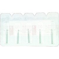Omni Diamanten 805, gyémántcsiszoló, kék ISO 010, 5 darab