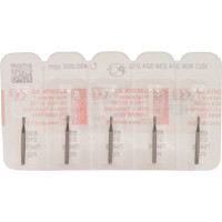 Omni Diamanten 808, gyémántcsiszoló, kék ISO 010, 5 darab