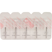 Omni Diamanten 838, gyémántcsiszoló, kék ISO 014, 5 darab