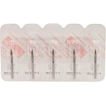 Omni Diamanten 863, gyémántcsiszoló, kék ISO 016, 5 darab Omni Diamanten 863, gyémántcsiszoló, kék ISO 016, 5 darab