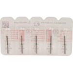 Omni Diamanten 881, gyémántcsiszoló, zöld 014, 5 darab Omni Diamanten 881, gyémántcsiszoló, zöld 014, 5 darab