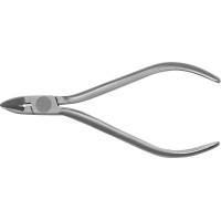 KFO Schneidezangen - 1 db, 678-107 - 678-107
