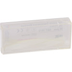 Matrizen nach Tofflemire transparent - 50 darabos csomag, Molar - 5916 Matrizen nach Tofflemire transparent - 50 darabos csomag, Molar - 5916