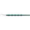 DEPPELER Titan-Implantatküretten - 1 db, nélkül Griff - 6010240