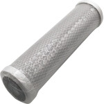 Aktivkohlevorfilter - Stück - ME37460