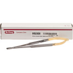 Nadelhalter nach Castroviejo - 1 db, NH5024SIM 18 cm, rund/gezackt - NH5024SIM Nadelhalter nach Castroviejo - 1 db, NH5024SIM 18 cm, rund/gezackt - NH5024SIM