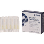 MIRAJECT® ENDOTEC LUER - 25 darabos csomag, , G30 25 mm, Ø 0,3 mm - 254219