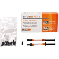 smartseal & loc, Barázdazáró, fecskendők, 1 Csomag