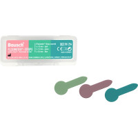Fleximeter-Strips - 3 darabos csomag, sortiert - BK 254 Fleximeter-Strips - 3 darabos csomag, sortiert - BK 254