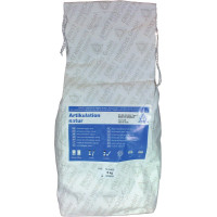 Artikulációs gipsz (Natur), Zacskó, ISO Típus 1, ISO Típus 1, 5 kg ( 11 lbs ), 1 darab