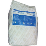 Non Plus Ultra (W), Alabástrom gipsz, Zacskó, fehér, ISO Típus 2, 5 kg ( 11 lbs ), 1 darab