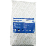 Japan, Szuperkemény gipsz IV, Zacskó, barna, ISO Típus 4, 5 kg ( 11 lbs ), 1 darab