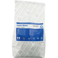 Japan, Szuperkemény gipsz IV, Zacskó, barna, ISO Típus 4, 5 kg ( 11 lbs ), 1 darab