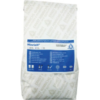 Hinrizit, Keménygipsz, Zacskó, sárga, ISO Típus 3, 5 kg, 1 darab