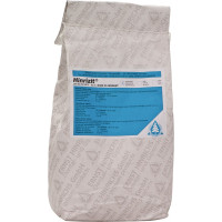 Hinrizit (KFO), Keménygipsz, Zacskó, fehér, ISO Típus 3, 5 kg, 1 darab
